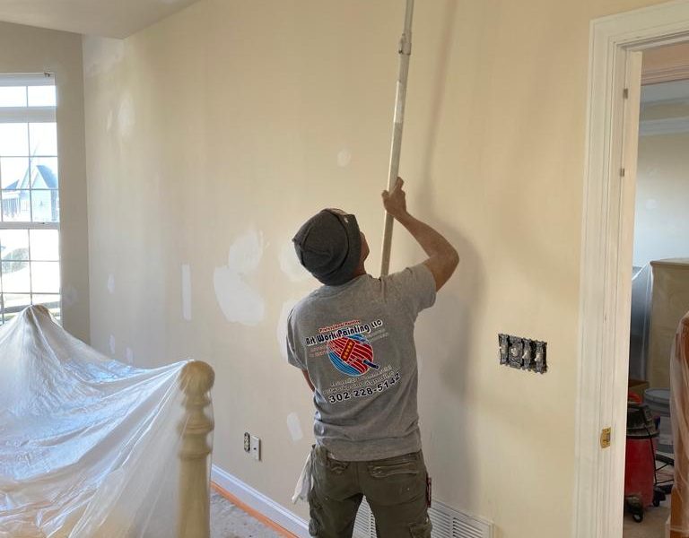 Art Work Painting, LLC