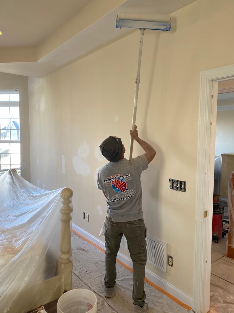 Art Work Painting, LLC