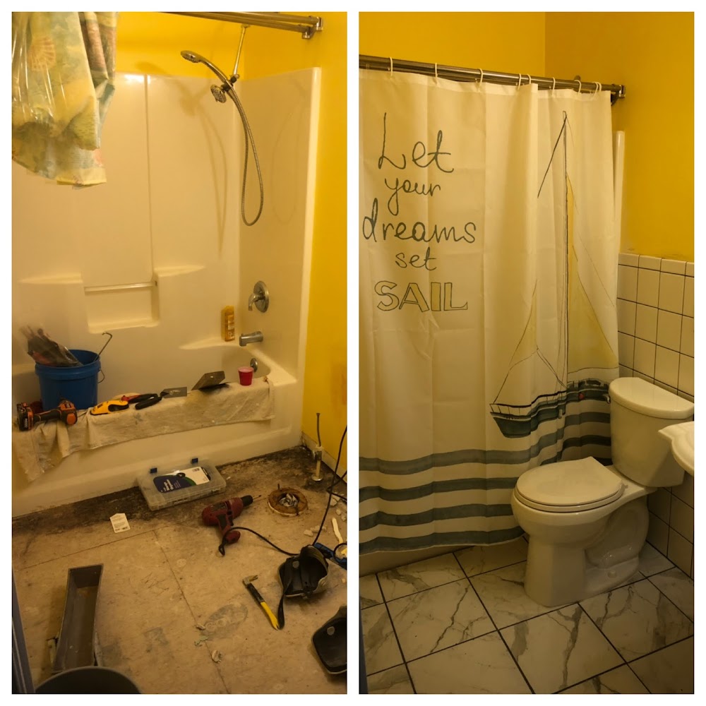 BB PAINTING LLC
