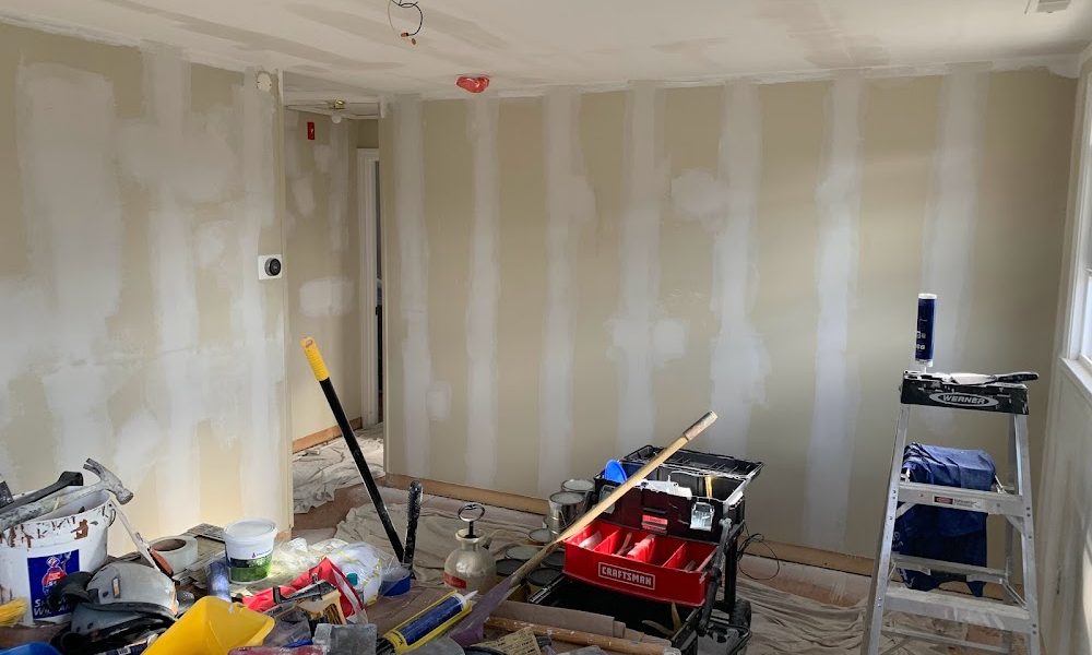 Beautiful Homes Painting, LLC.
