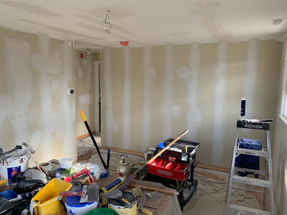 Beautiful Homes Painting, LLC.