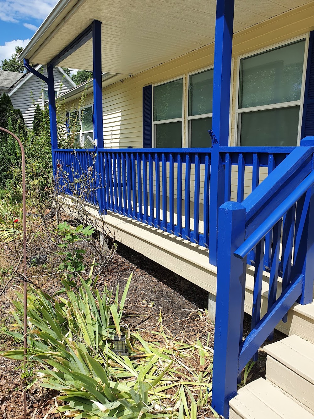 Master Painter LLC