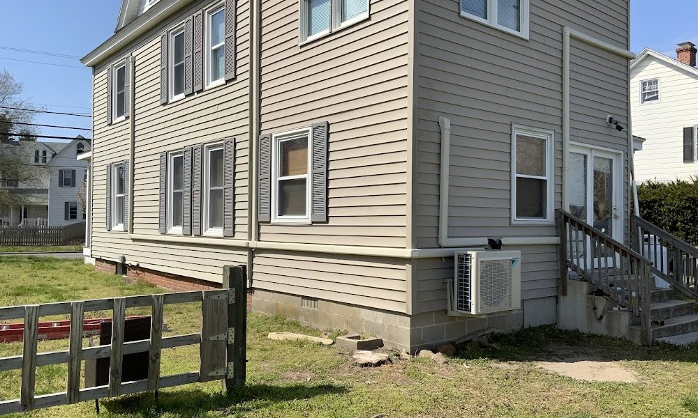 302 Heating & Cooling LLC