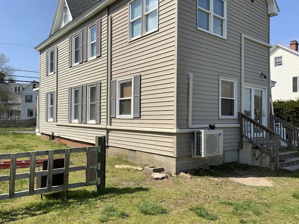 302 Heating & Cooling LLC