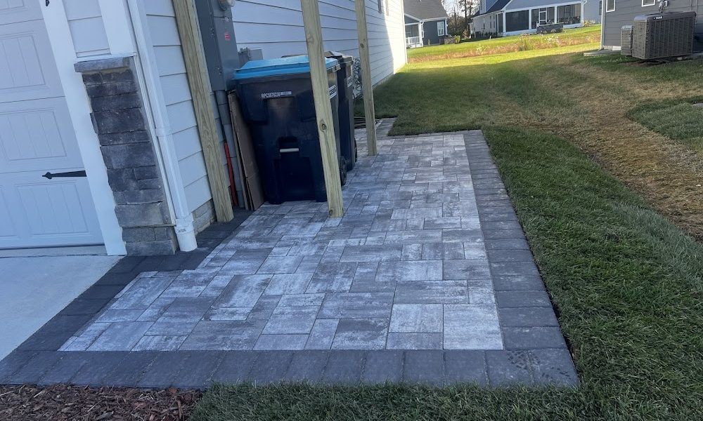 Alex Landscaping LLC