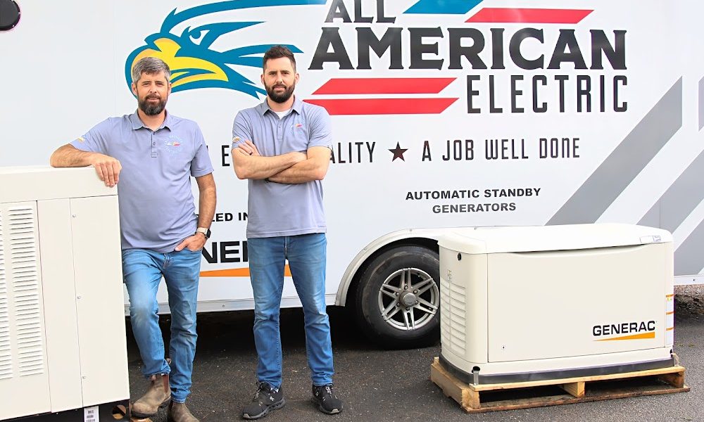 All American Electric