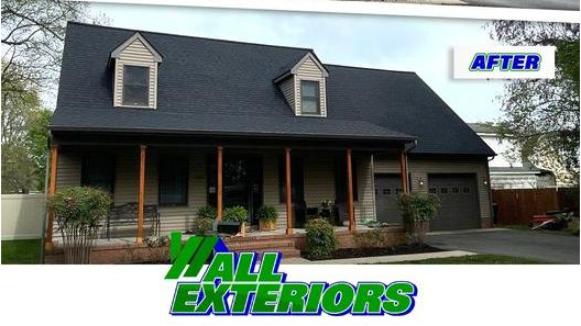 All Exteriors