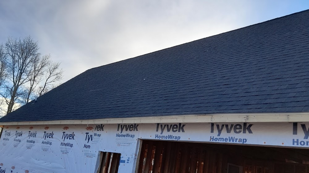 Anthony Construction Roofing & Siding