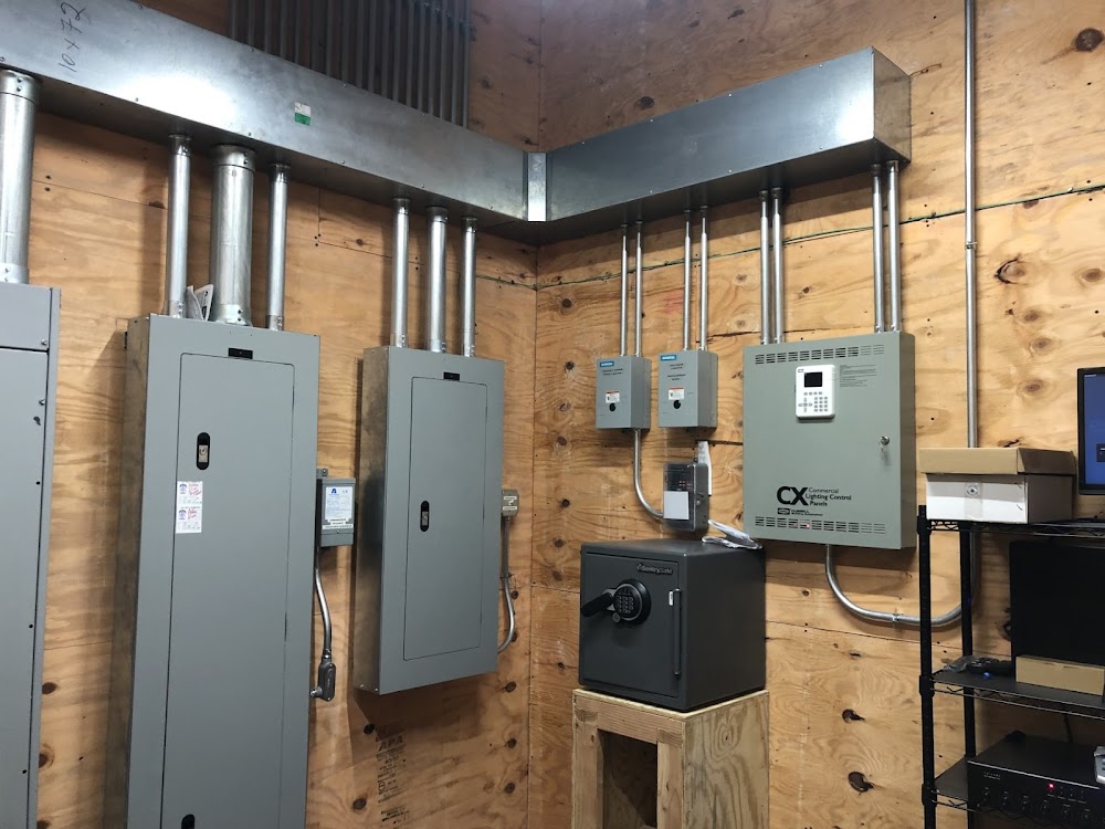 AZAP Electric