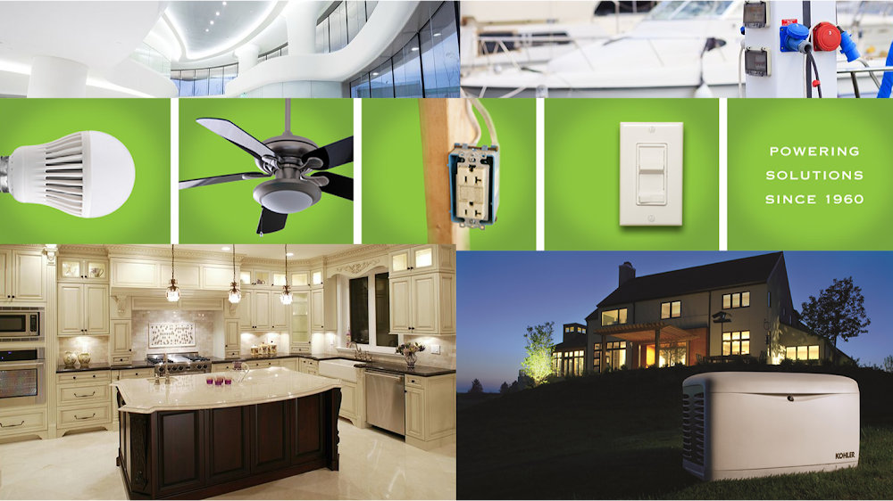 Bausum & Duckett Electric