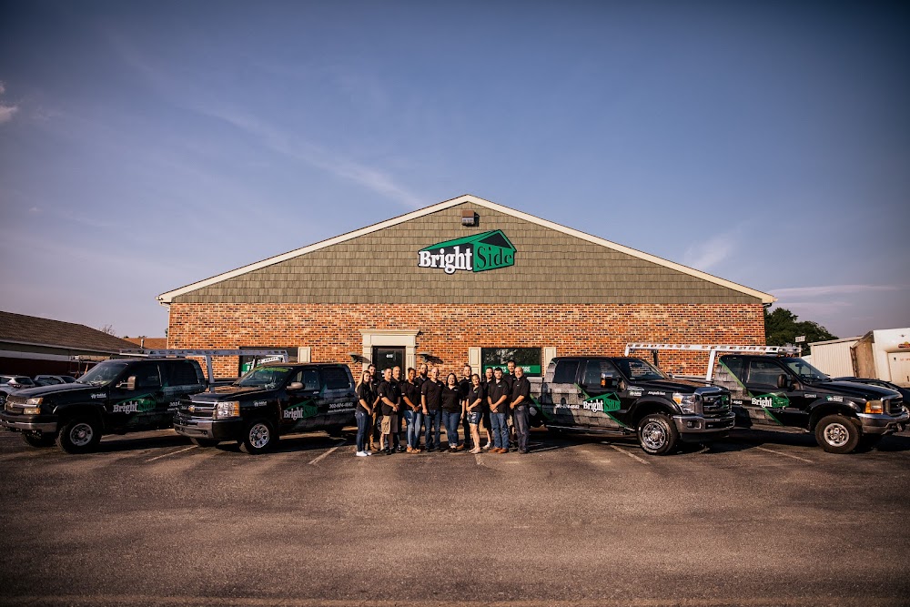 Bright Side Roofing