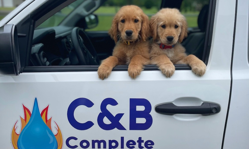 C&B Complete Cleaning & Construction