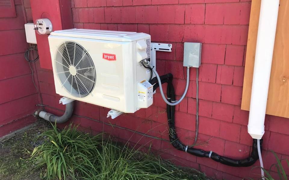 Choptank Heating And Air