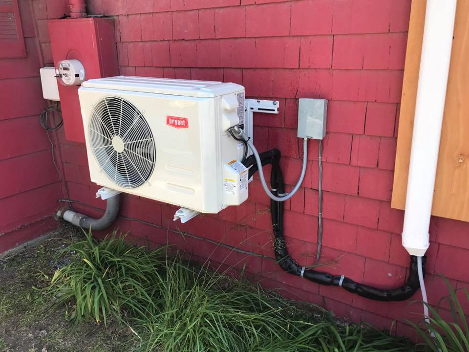 Choptank Heating And Air