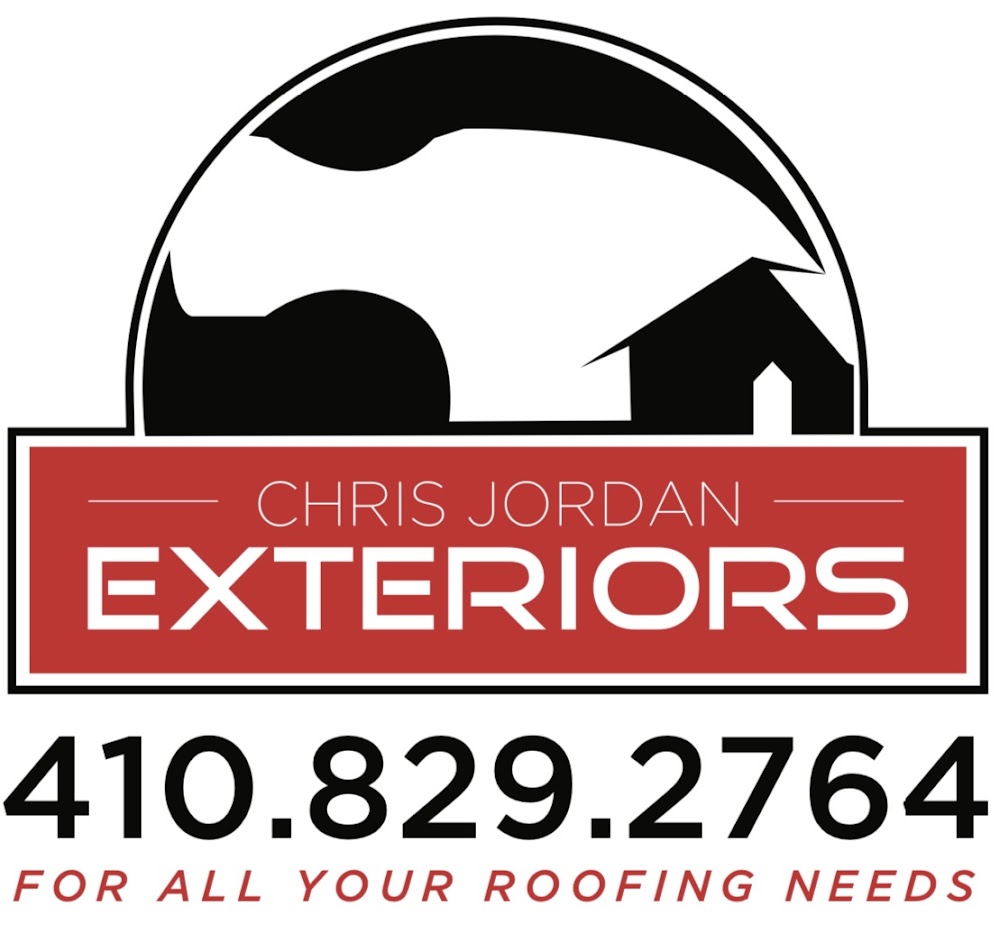 Chris Jordan Exteriors LLC