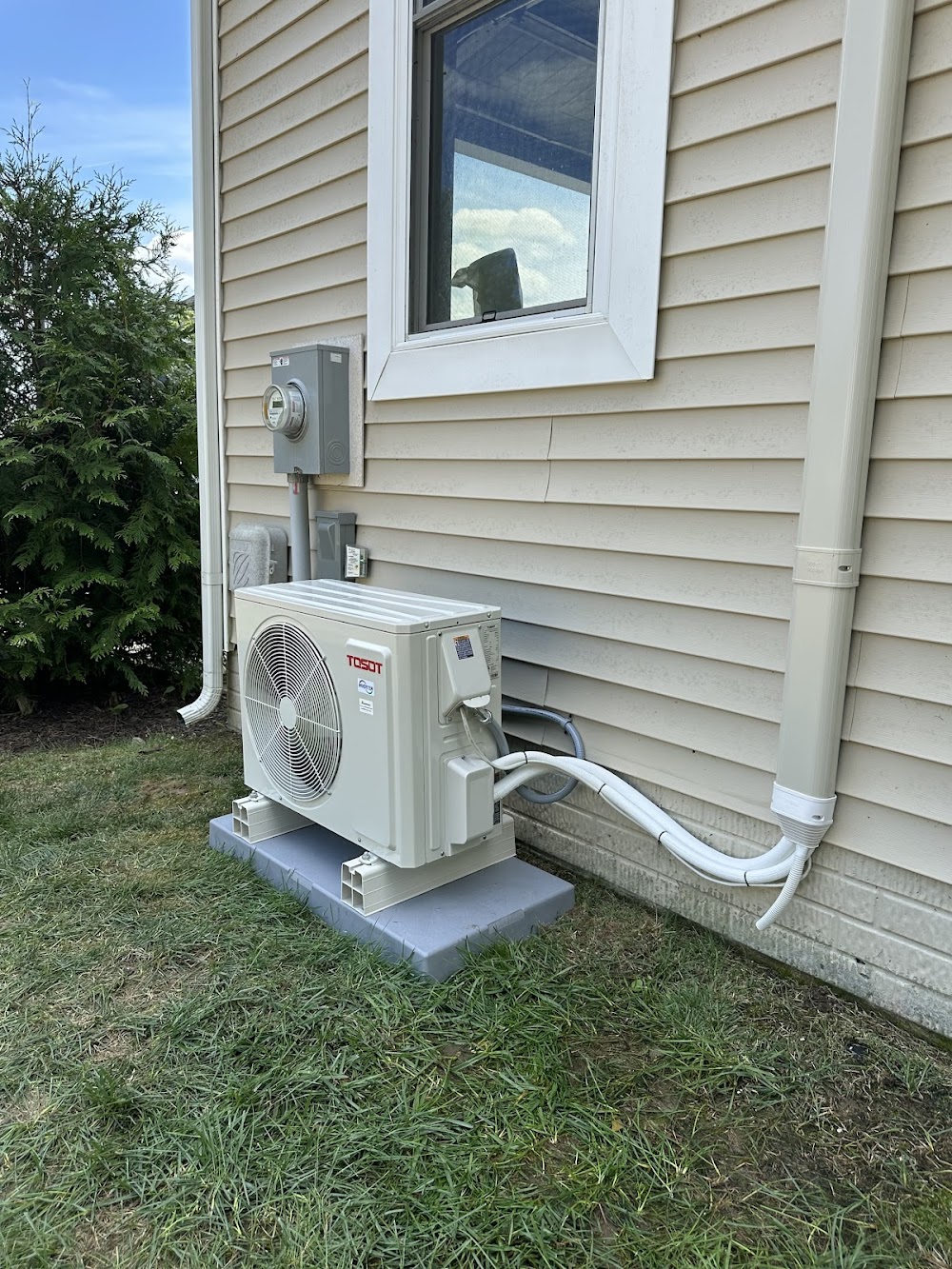 Comfort Experts Heating & Air LLC