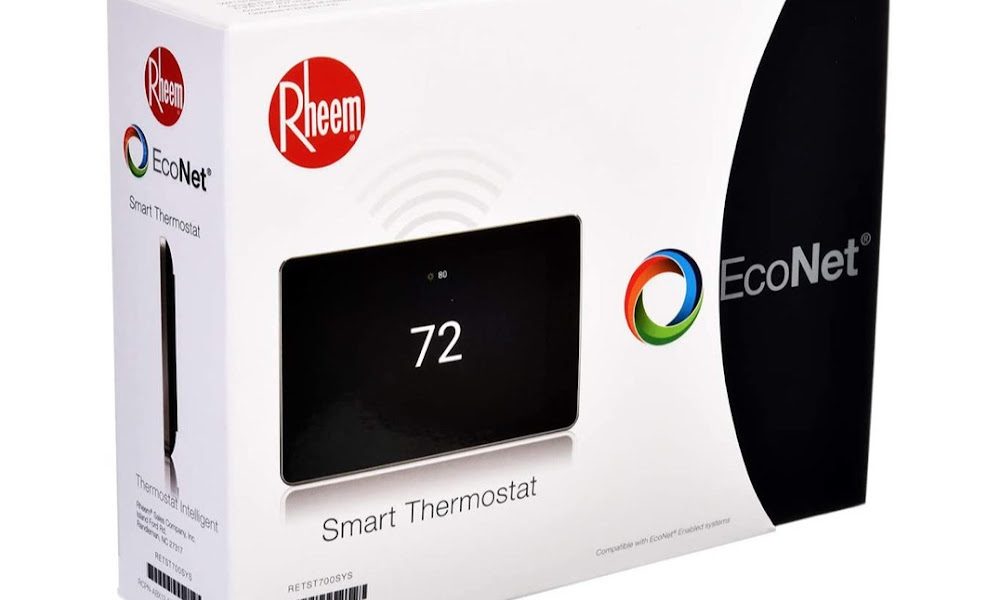 Community Heating & A/C Inc.
