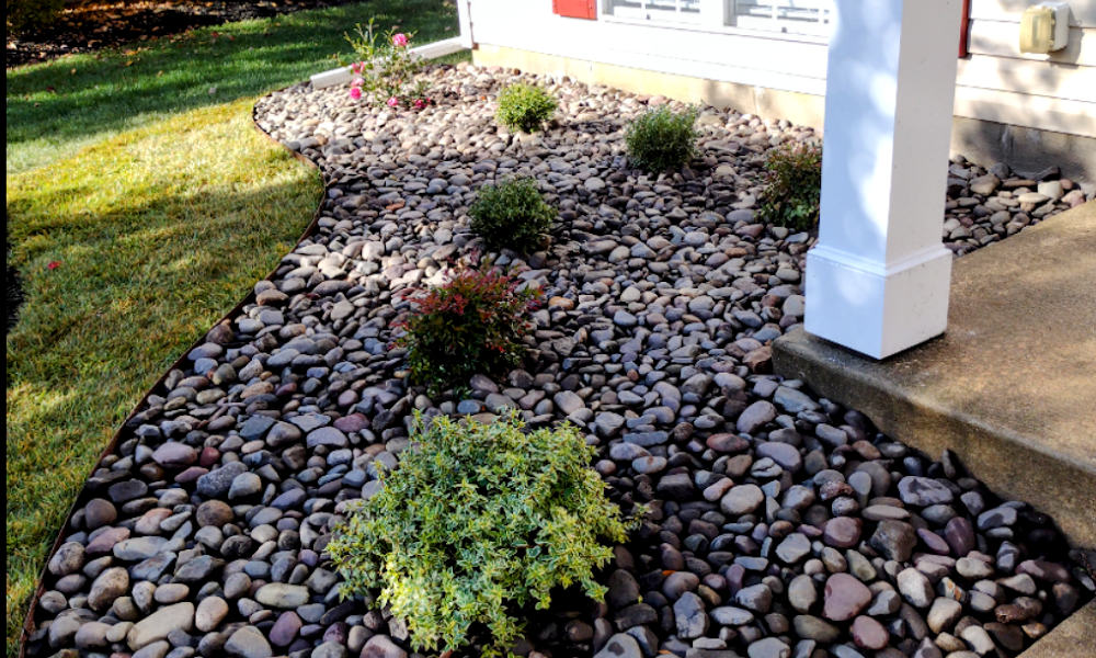 CORKRAN LAWN & LANDSCAPE LLC