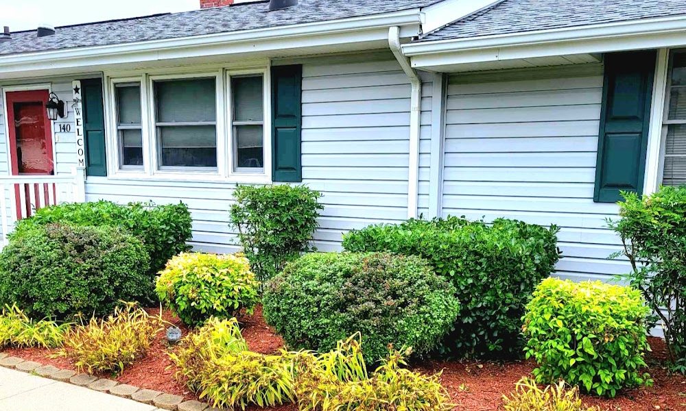 Danny Roach Landscape Services LLC