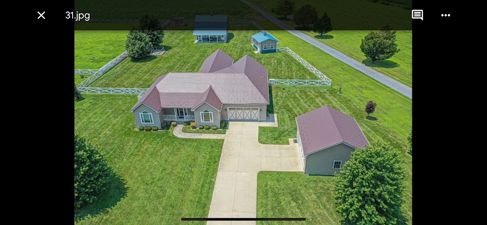 Delmarva Metal Roofing