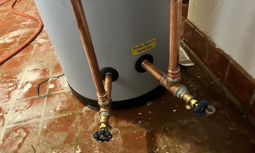 Dickson Plumbing