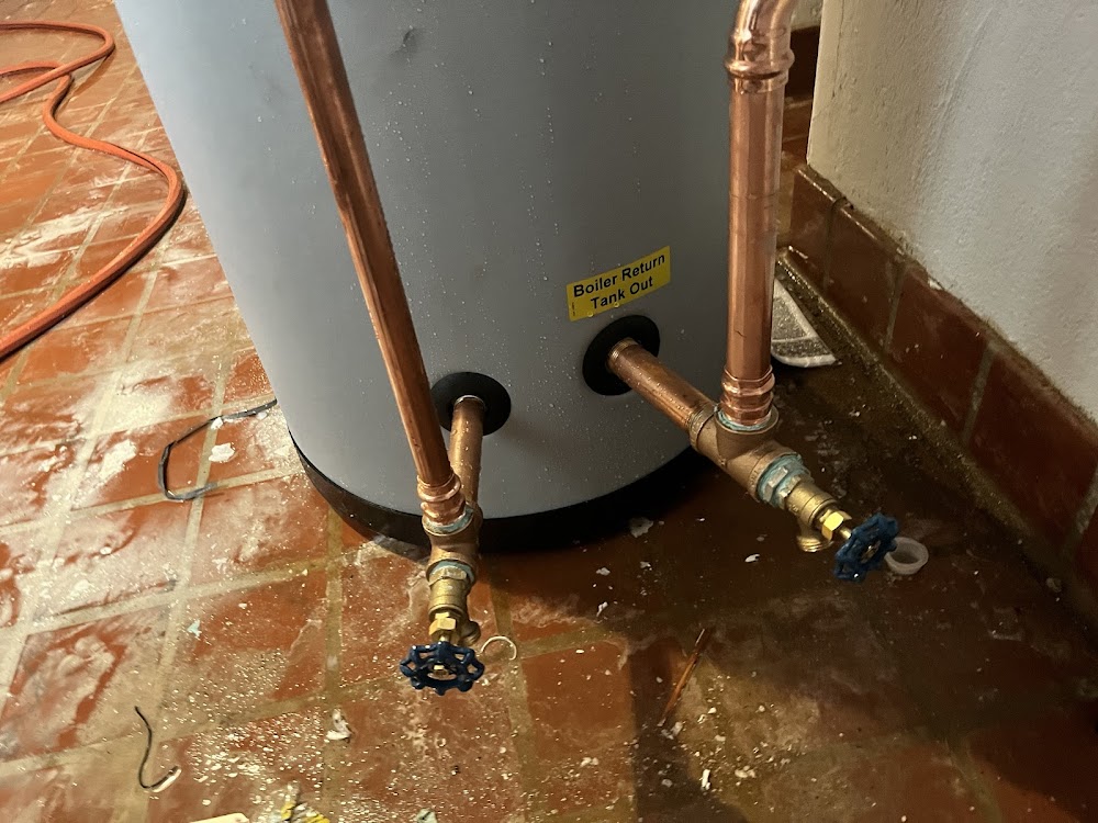 Dickson Plumbing