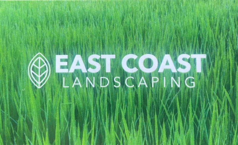 East Coast Landscaping
