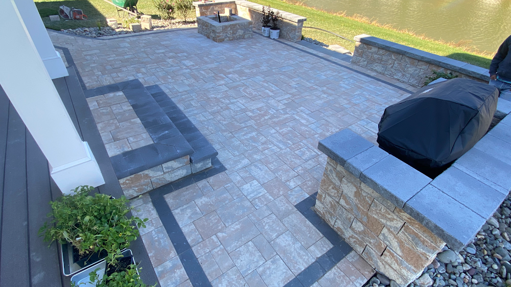 Eco Care Landscape LLC