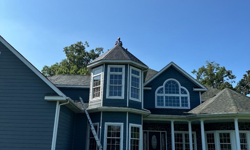 EZ Clean PowerWashing