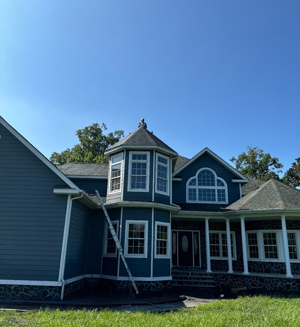 EZ Clean PowerWashing