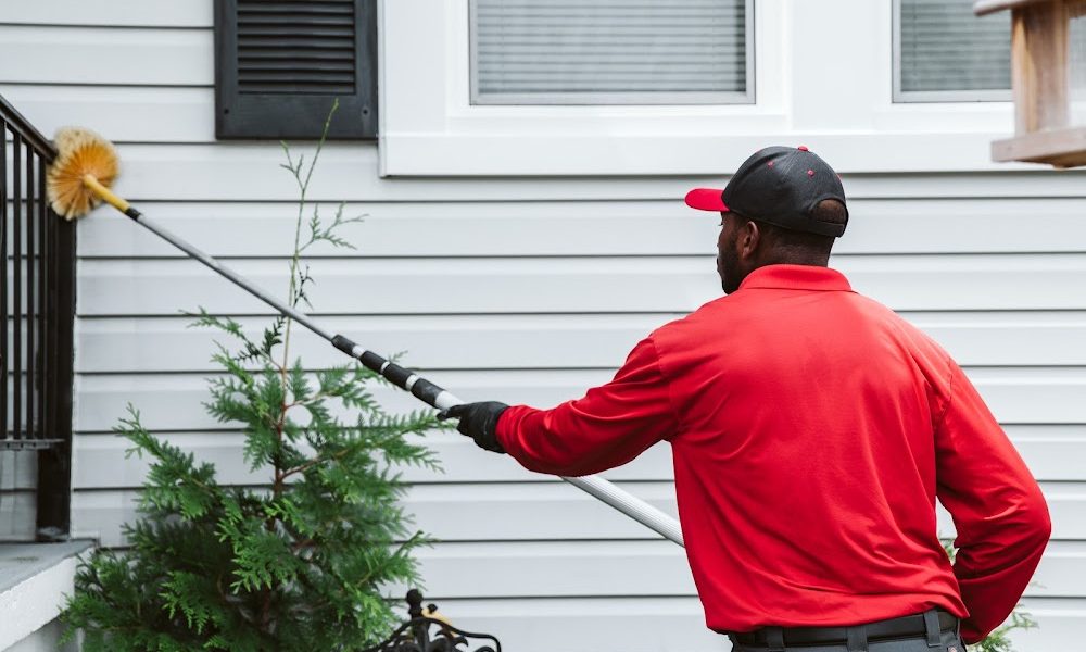 Frontline Pest Control