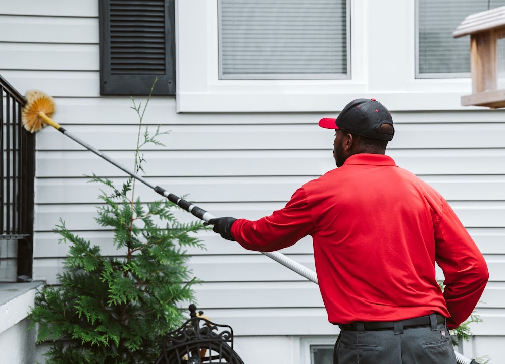Frontline Pest Control
