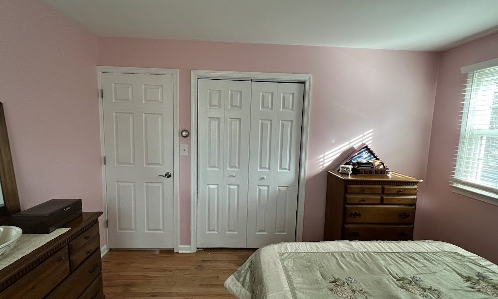 Hall’s Handyman and Appliance Service