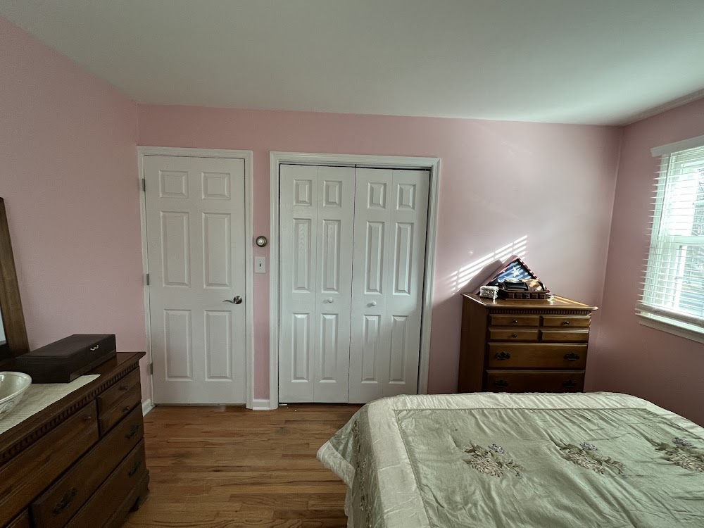 Hall’s Handyman and Appliance Service