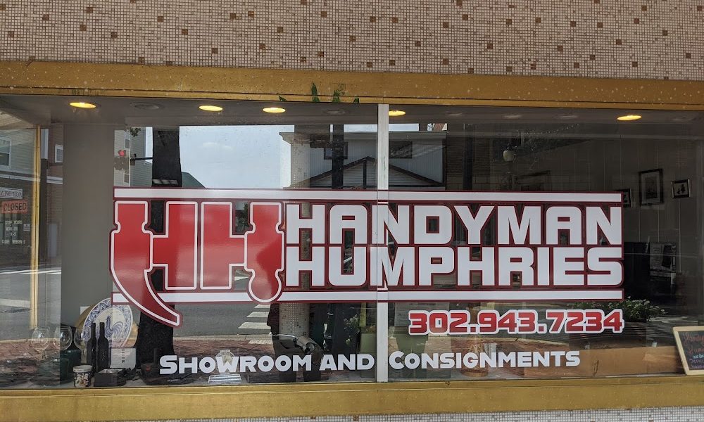 Handyman Humphries