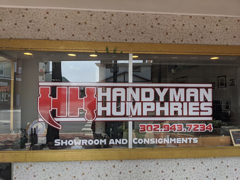 Handyman Humphries
