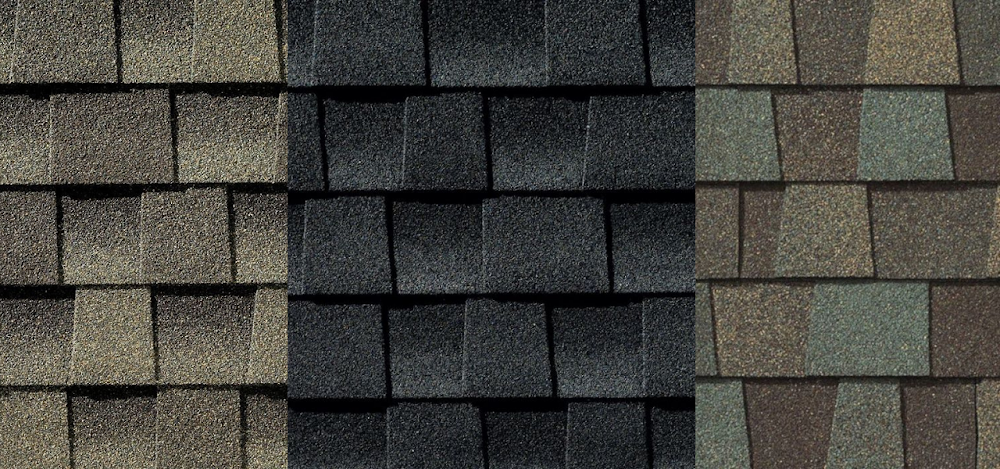 Heathman II Roofing