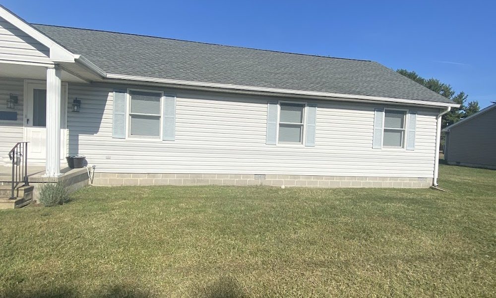 Hershey Roofing and Siding