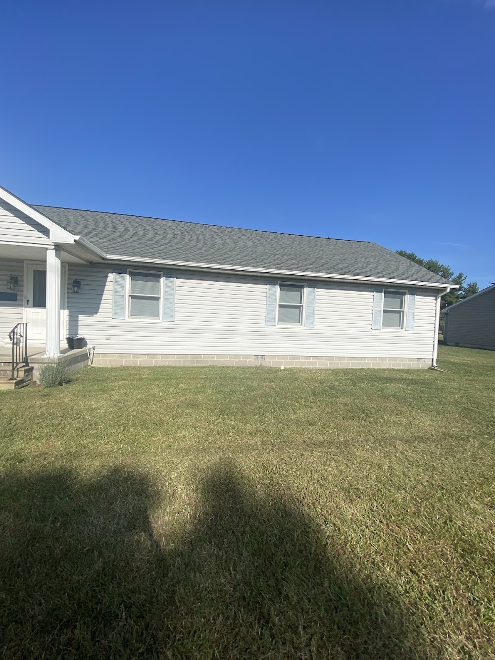 Hershey Roofing and Siding