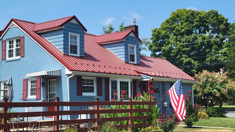 J & S Roofing