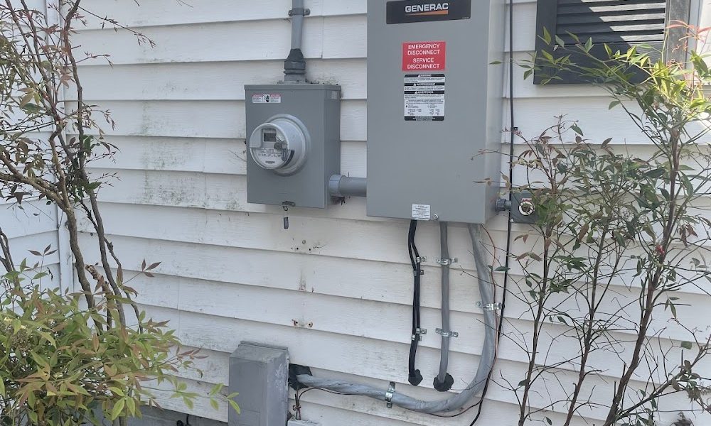 Kent Electrical Services, LLC