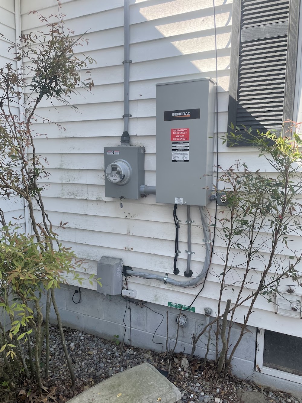 Kent Electrical Services, LLC