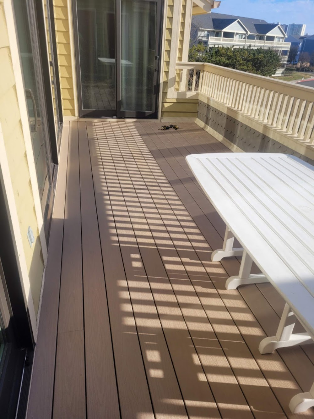 Knh Carpentry & Home Improvement