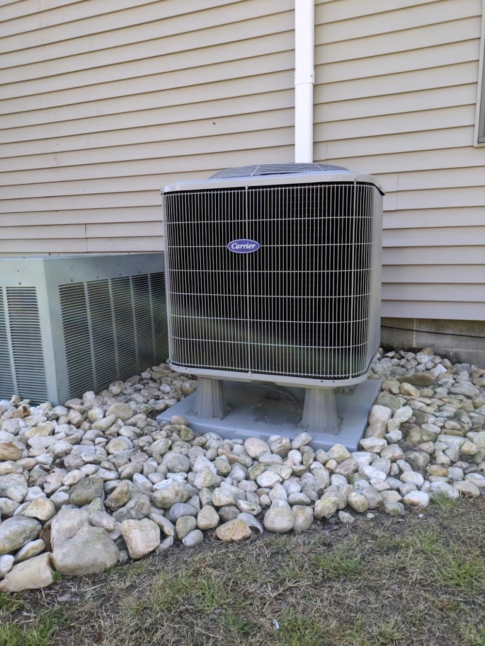 McTeer’s Heating & Cooling LLC