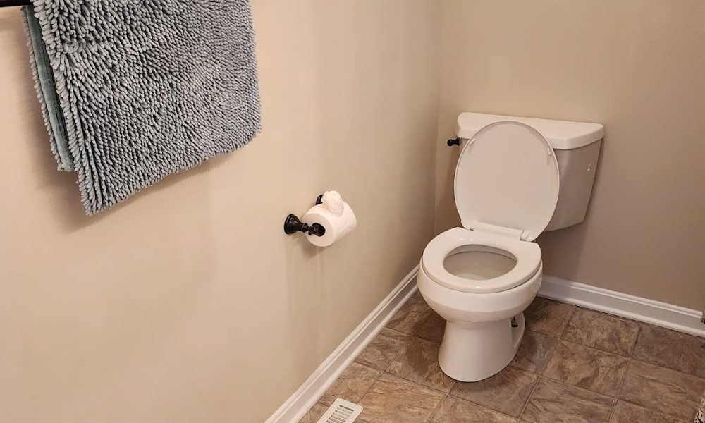 MH Cleaning Services