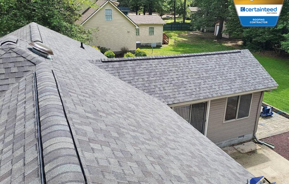 Morse Roofing & Siding