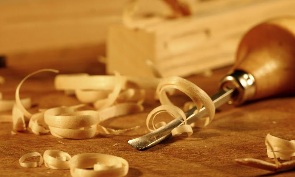 Neil Jones Carpentry