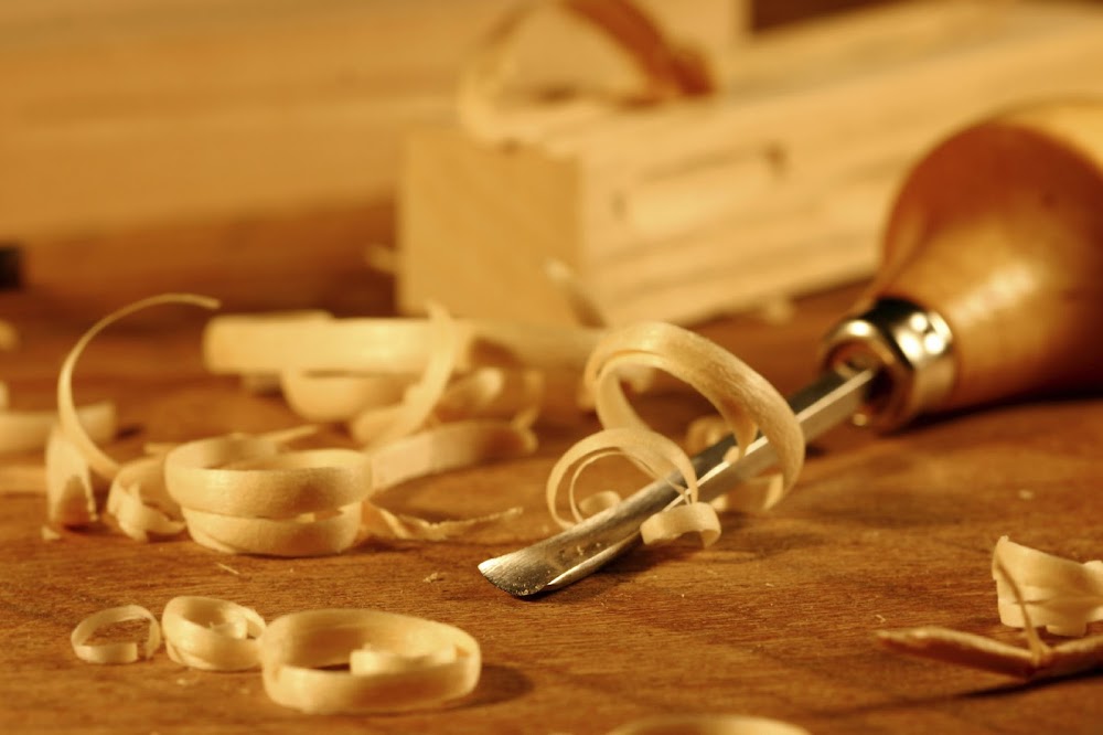 Neil Jones Carpentry