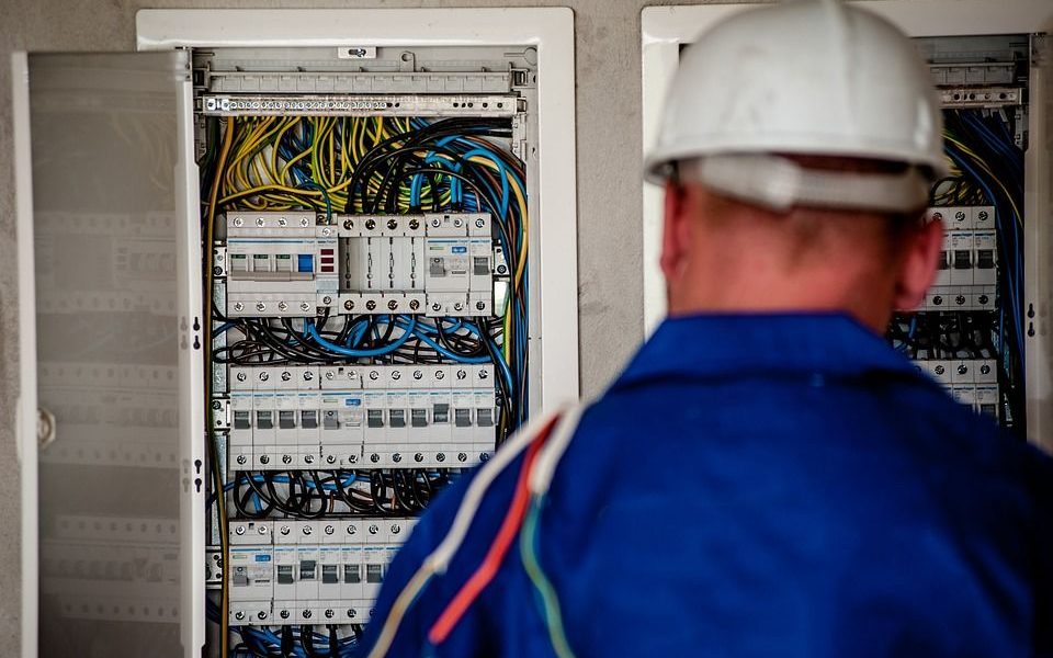 Nichols Electric LLC