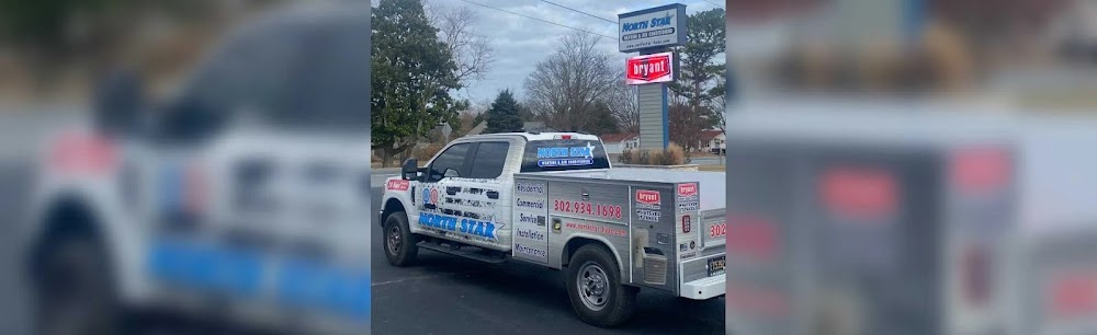 North Star Heating & Air Conditioning